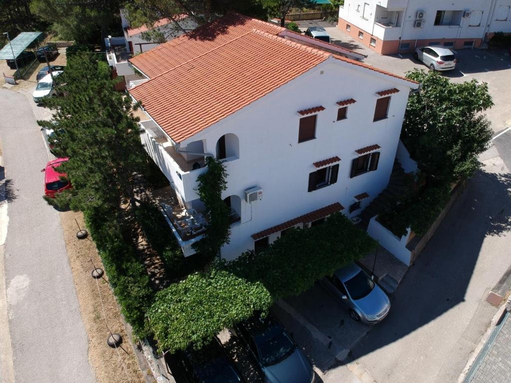 Villa Baska المظهر الخارجي الصورة