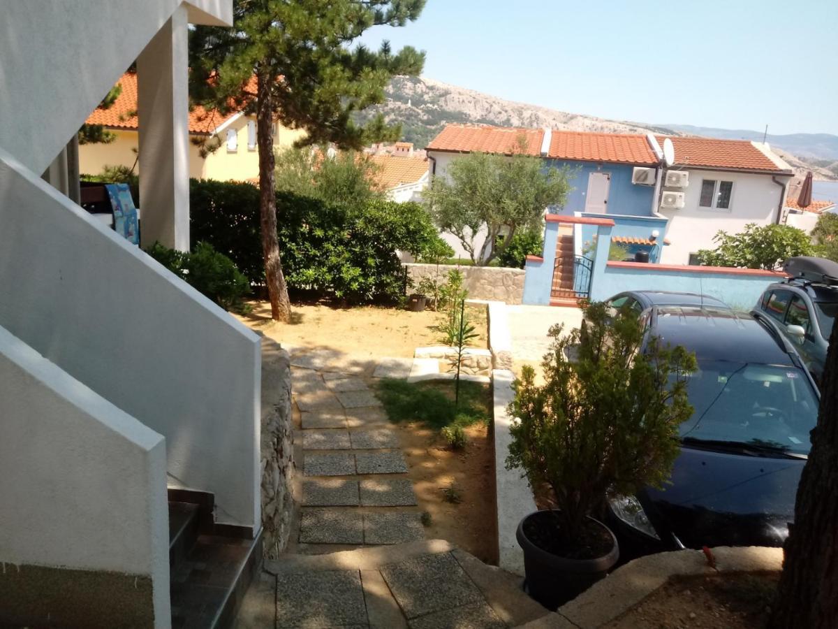 Villa Baska المظهر الخارجي الصورة