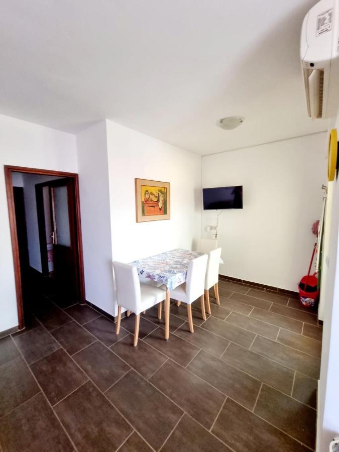 Villa Baska المظهر الخارجي الصورة