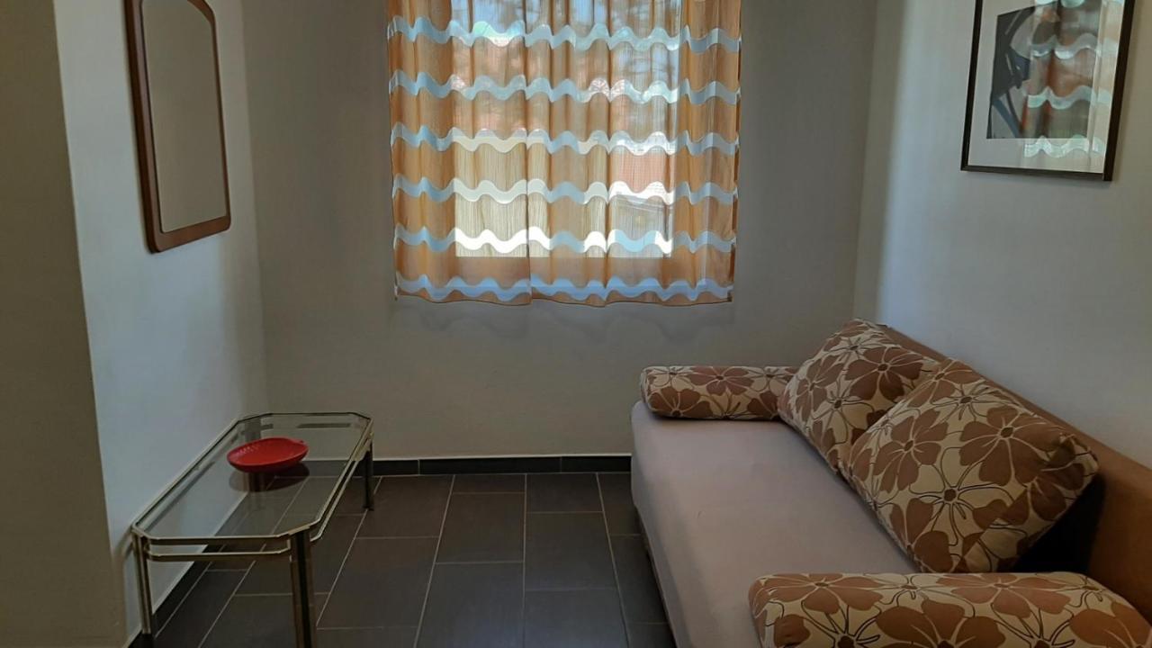 Villa Baska المظهر الخارجي الصورة