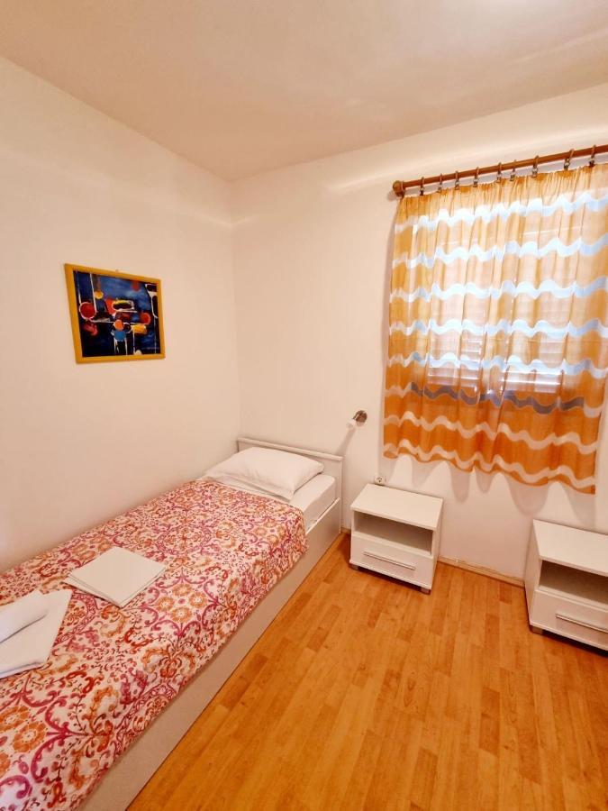 Villa Baska المظهر الخارجي الصورة