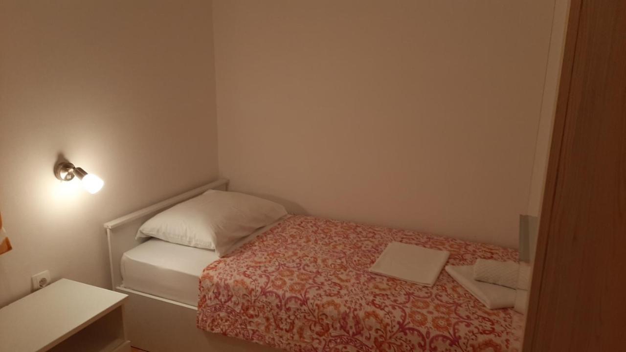 Villa Baska المظهر الخارجي الصورة